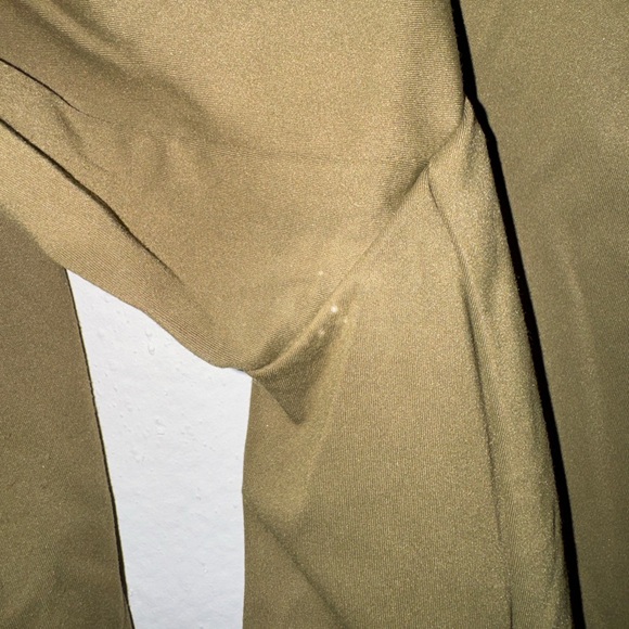 Balance Athletica Olive Green Jacket - Picture 4 of 7